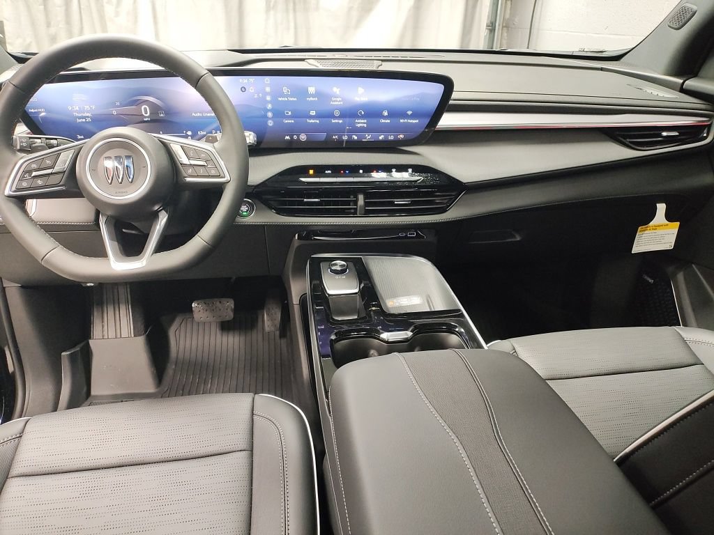 New 2026 Buick Enclave Sport Touring w/ Power Package AWD/4WD image 33