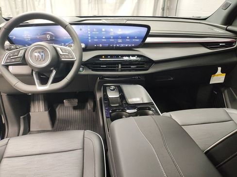 New 2026 Buick Enclave Sport Touring w/ Power Package AWD/4WD image 33