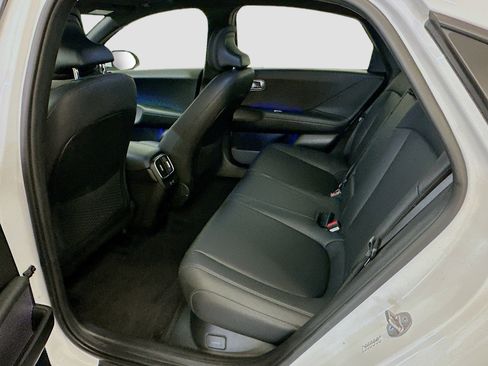 Used 2023 Hyundai Ioniq 6 SEL image 29