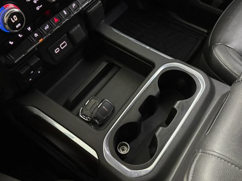 Used 2019 GMC Sierra 1500 SLT image 22