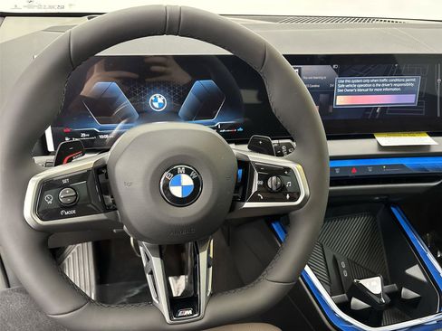 New 2026 BMW X3 xDrive30i AWD/4WD image 22
