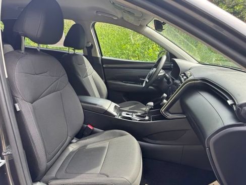 Used 2022 Hyundai Tucson SEL FWD image 20