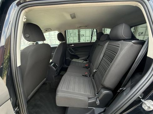Used 2023 Volkswagen Tiguan S w/ IQ.Drive Package FWD image 20