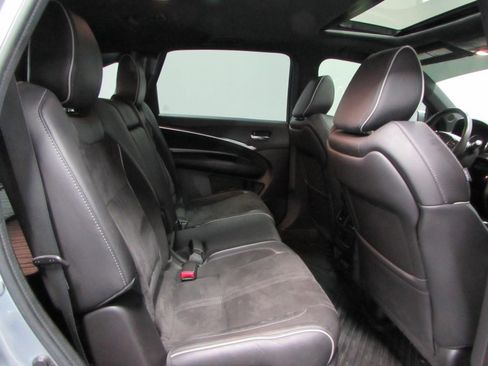 Used 2019 Acura MDX A-Spec AWD/4WD image 19