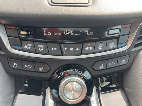 Used 2023 Acura TLX w/ A-SPEC Pkg FWD image 24