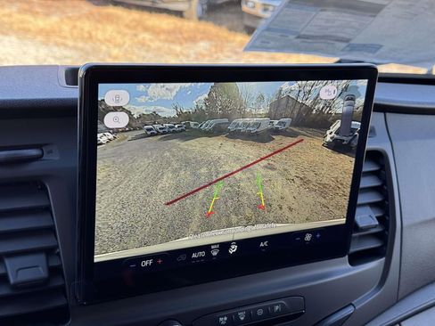 New 2026 Ford Transit 250 148 Medium Roof w/ Load Area Protection Package image 15