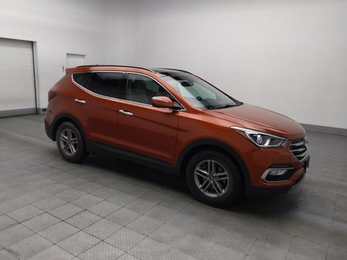 Used 2018 Hyundai Santa Fe Sport w/ 2.4L Tech Package 04 image 11