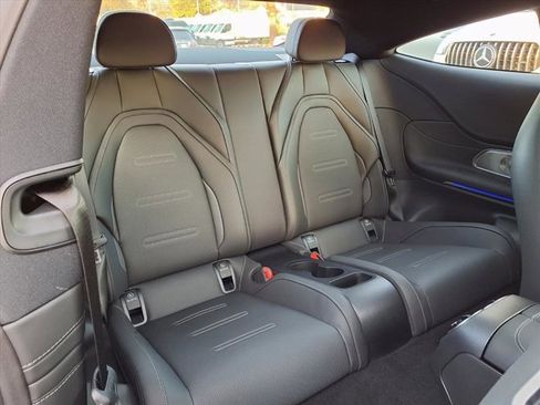 New 2026 Mercedes-Benz CLE 53 AMG CLE 53 AMG image 19