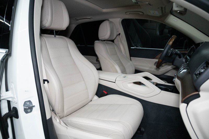 Used 2020 Mercedes-Benz GLE 450 4MATIC image 13