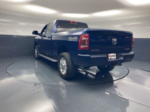 Certified 2021 RAM 2500 Big Horn w/ Level 2 Equipment Group image 12