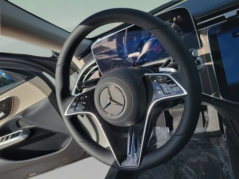 Used 2026 Mercedes-Benz E 350 Sedan image 22