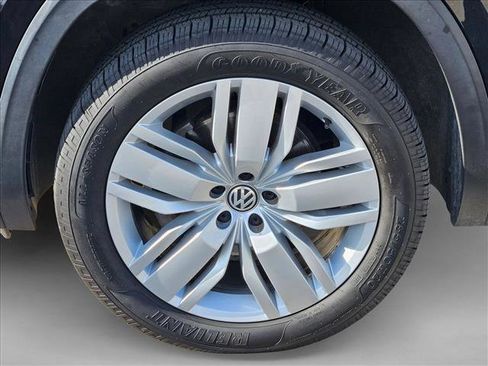 Used 2019 Volkswagen Atlas SE image 21