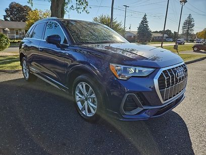 Used 2021 Audi Q3 2.0T Premium w/ Convenience Package