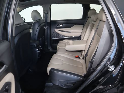 Used 2022 Hyundai Santa Fe Limited image 22