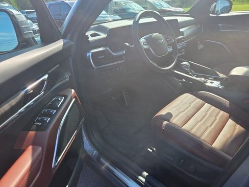 New 2025 Kia Telluride SX Prestige image 4