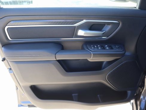 New 2026 RAM 1500 Big Horn image 16