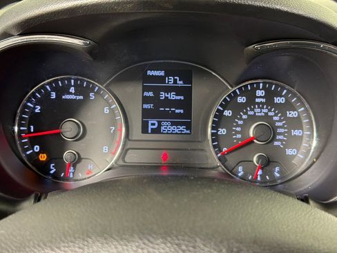 Used 2015 Kia Forte LX FWD image 26