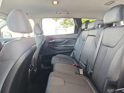 Used 2023 Hyundai Santa Fe SEL AWD/4WD image 31