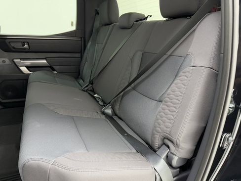 New 2026 Toyota Tundra SR5 w/ SR5 Convenience Package image 33