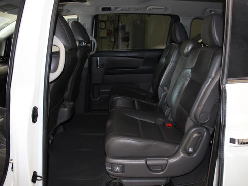 Used 2016 Honda Odyssey EX-L image 25
