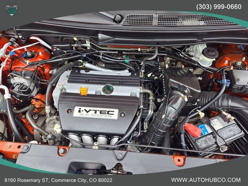 Used 2010 Honda Element LX image 19