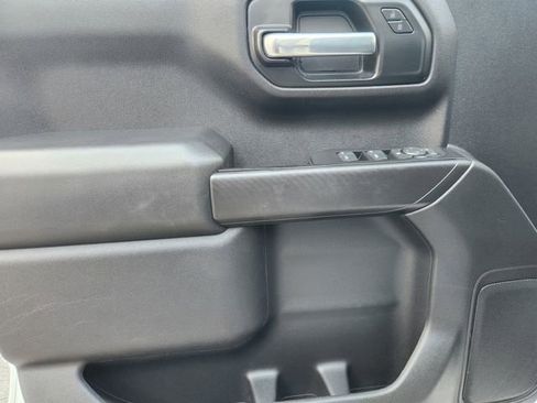 Used 2020 Chevrolet Silverado 1500 W/T w/ WT Value Package image 17