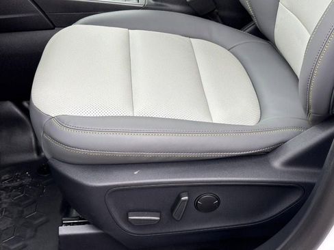 New 2025 Ford Bronco Sport Badlands w/ Sasquatch Badlands Package image 21