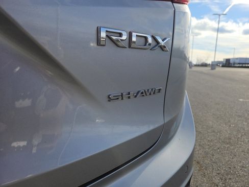 Used 2023 Acura RDX w/Technology Package image 11