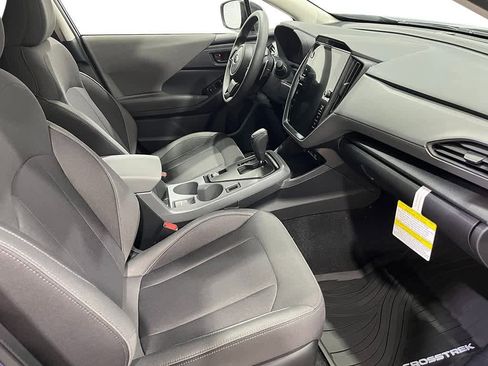 New 2026 Subaru Crosstrek 2.0i Premium image 23