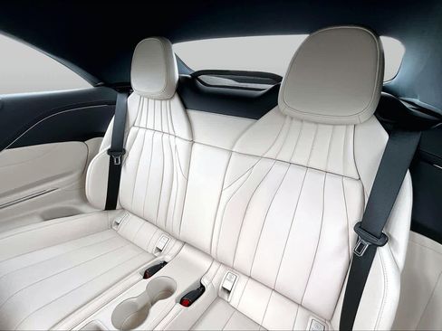 Certified 2026 Mercedes-Benz CLE 53 AMG 4MATIC Cabriolet image 21