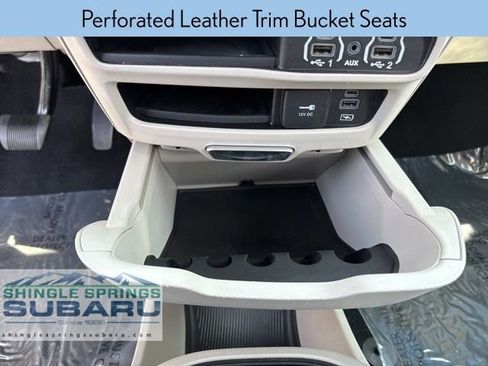 Used 2022 Chrysler Pacifica Touring-L image 26