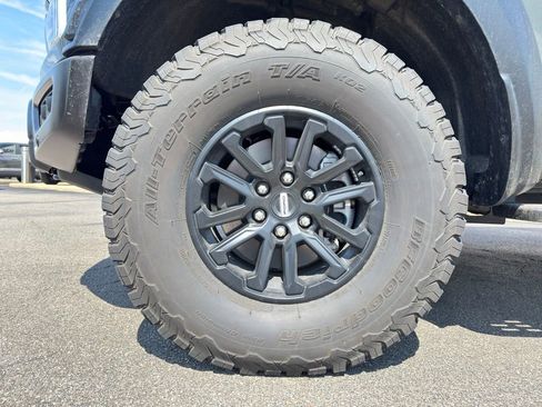 Used 2024 Ford F150 Raptor image 13