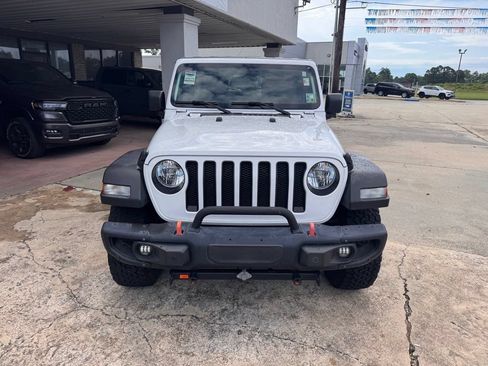Used 2020 Jeep Wrangler Unlimited Sport S AWD/4WD image 13