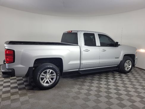 Used 2015 Chevrolet Silverado 1500 LT w/ Texas Edition, 1LT Trim RWD image 10