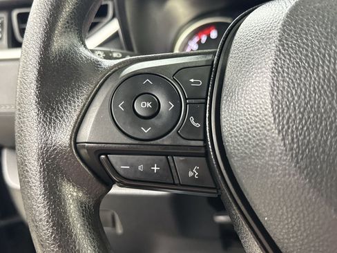 Used 2024 Toyota RAV4 LE AWD/4WD image 44