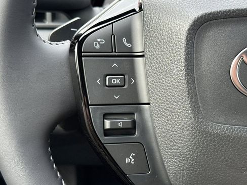 New 2026 Toyota bZ image 28