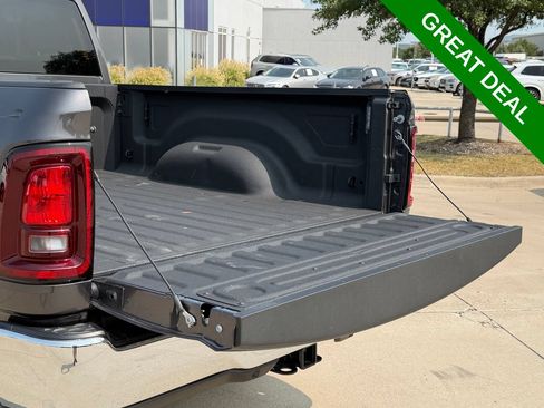 Used 2026 RAM 2500 Big Horn AWD/4WD image 42
