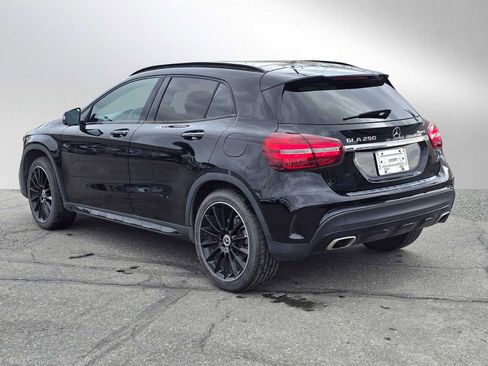 Used 2018 Mercedes-Benz GLA 250 4MATIC image 5
