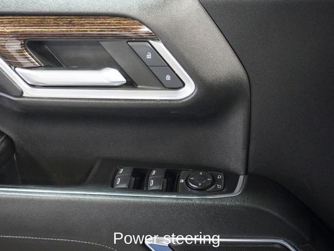 Used 2023 GMC Sierra 1500 SLE w/ Enhanced Capability Package image 24