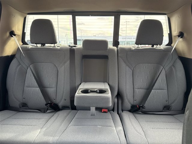 Used 2019 RAM 1500 Big Horn AWD/4WD image 12