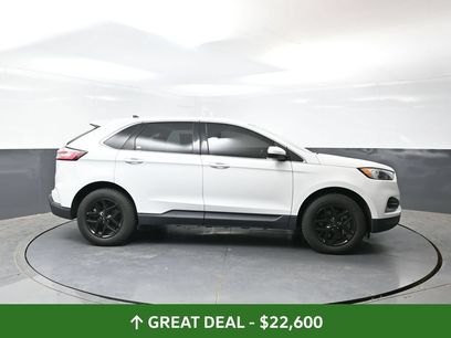 Used 2023 Ford Edge SEL