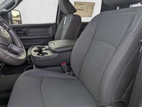 New 2026 RAM 2500 Tradesman image 23