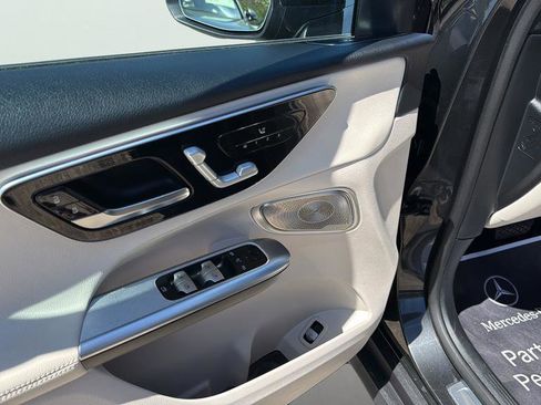 Certified 2026 Mercedes-Benz GLC 300 4MATIC image 10