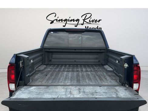 Used 2019 Honda Ridgeline RTL-E image 25