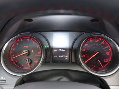 Used 2021 Toyota Camry TRD image 18