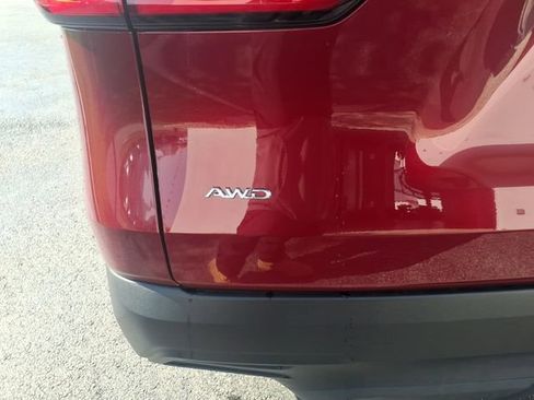 Certified 2026 Toyota Grand Highlander XLE AWD/4WD image 28