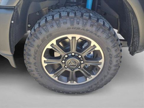 Used 2026 RAM 2500 Rebel w/ Rebel Level 2 Equipment Group AWD/4WD image 20