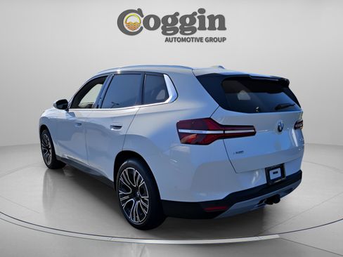 New 2026 BMW X3 xDrive30 w/ Convenience Package image 3