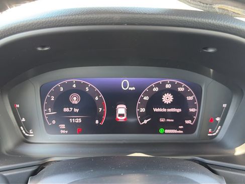 New 2026 Honda Accord SE image 26