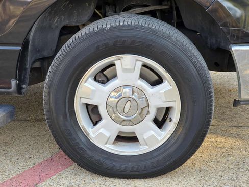 Used 2012 Ford F150 XLT w/ XLT Convenience Pkg image 30